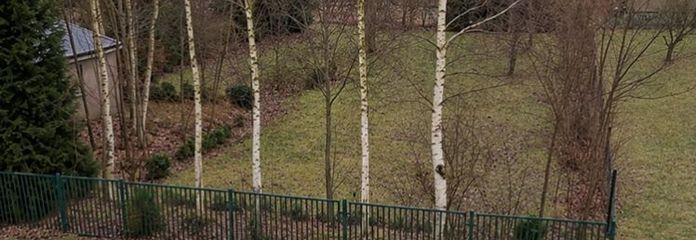 Historyczny widok, nowoczesne możliwości – działka budowlana o powierzchni 770 m² w pobliżu Rostocku