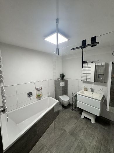 Casa a schiera centrale ben tenuta – Foto 11