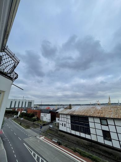 Aussicht Balkon 1