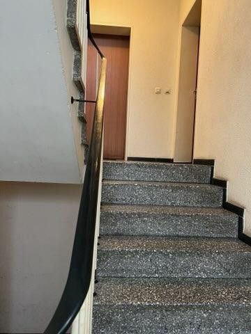 Gemütliche 1-Zimmer-Wohnung in Wuppertal – zentral & gepflegt – Treppenhaus