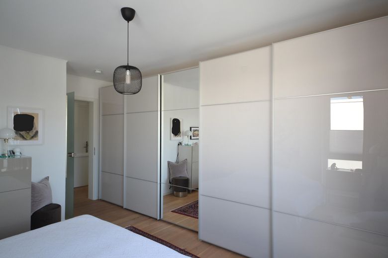 Einzigartiges Penthouse mit gehobener Ausstattung – फोटो 8