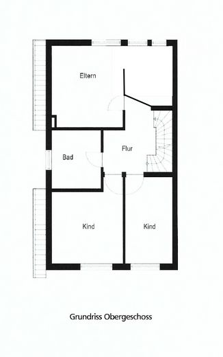 Obergeschoss