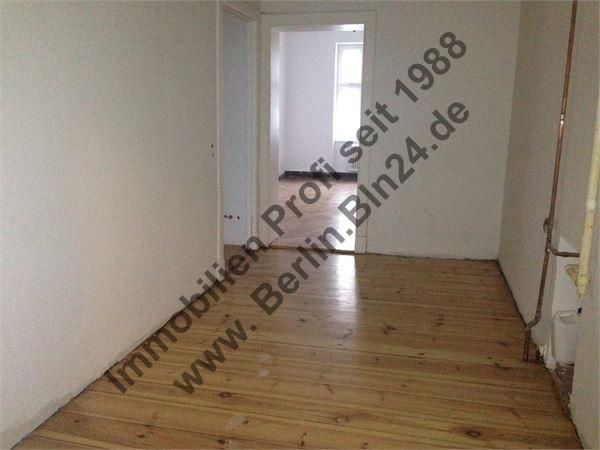 Mietwohnung nach Sanierung + 3er WG geeignet – 13.1.15 038