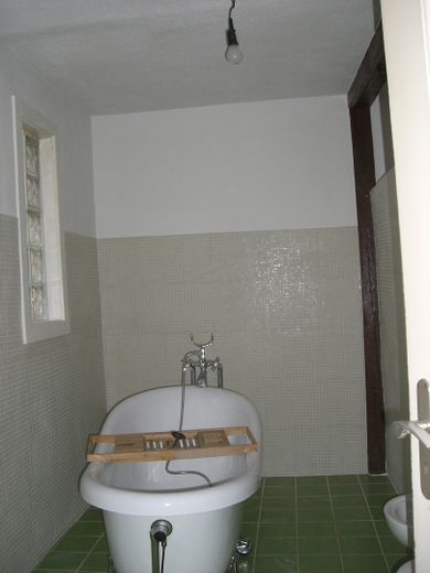 1. Linie am Rhein, Sonnenseite, Sankt Goarshausen Mittelhaus 145 QM – Bad