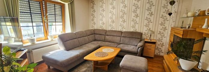किराए के लिए पंक्तिबद्ध मकान