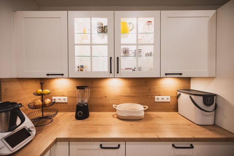 Charmante, modernisierte 3-Zimmer-Wohnung mit Balkon und Terrasse in Wiehl – Foto 18