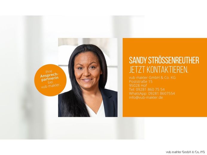 Familienfreundliches Zuhause mit Balkon, Terrasse und vier Garagen in Neuenreuth – vmak_Portalwerbung_StrößenreutherSandy