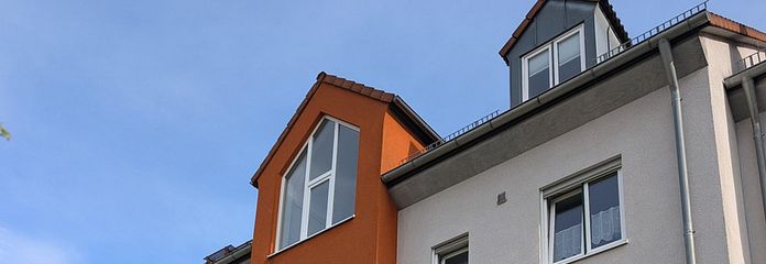 Eingangsbereich