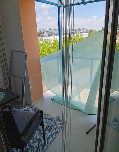 2-room apartment in Ingolstadt / Friedrichshofen – Foto 2