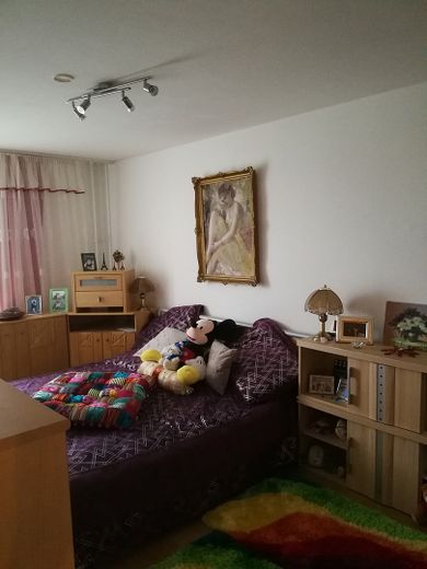 Schnäppchen von Privat: Zwischen Natur und Stadt, helle 3,5-Zimmer Wohnung mit 2 Balkonen in Sindelfingen – Foto 12