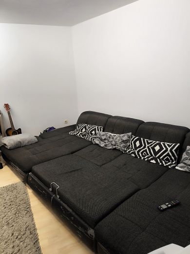 Wohnzimmer - Sicht #2
