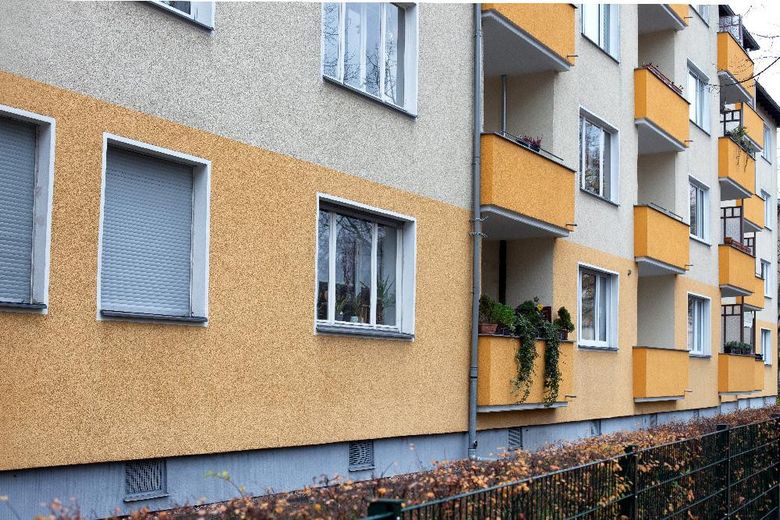 Kapitalanlage: Warum nicht zwei, wenn der Preis stimmt? .......... oder zwei für je 235.000 Euro. – Foto 7