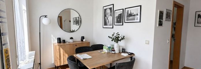 Attraktive Kapitalanlage mit Potenzial – moderne 2-Zimmer-Wohnung mit Tiefgarage
