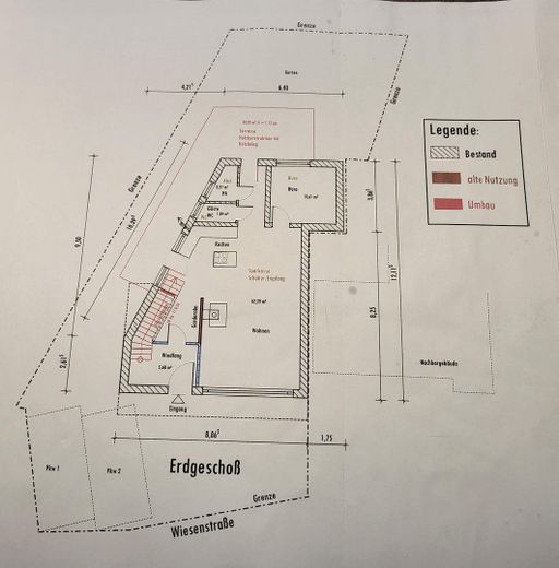 Haus in Otzberg ist reserviert – Foto 31
