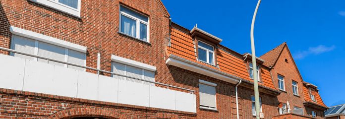 Charmant 3-kamerappartement met inbouwkeuken & badkamer met daglicht in Bremerhaven-Wulsdorf