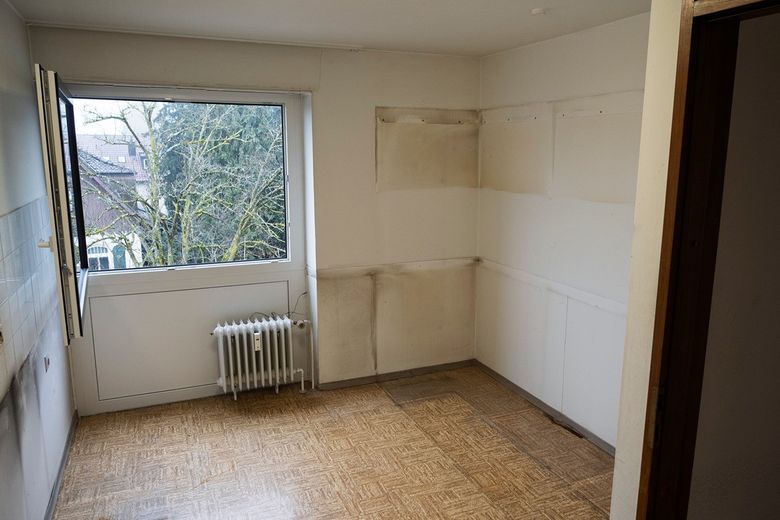 2‑Zimmer‑Wohnung in Stuttgart‑Sillenbuch – mit Westbalkon & TG & 2 Kellerräume – Foto 5