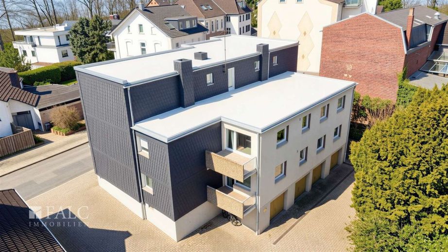 Essen Kettwig - Ihr Invest in Bestlage! – Außenansicht