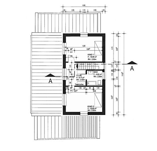 Grundriss OG