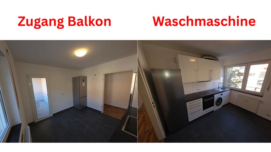 Toiture RÉNOVÉE ! Énergie E ! 0 € d’appel de fonds exceptionnel ! 84 m², le rêve en colocation • 2 balcons • cuisine • garage – Photo 12