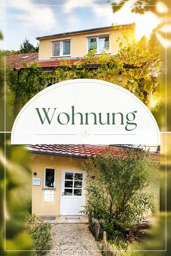 Appartamento mansardato di 3 locali in posizione da sogno, come nuovo, anche come investimento a Wi-Bürg – Foto 1