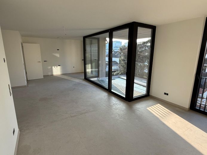 3 ZKB Neubau, ruhige Lage – Wohnen 1.OG re