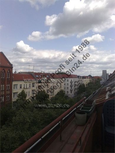 DGli+ Mietwohnung-traumhaft-2er WG-DG – (81)