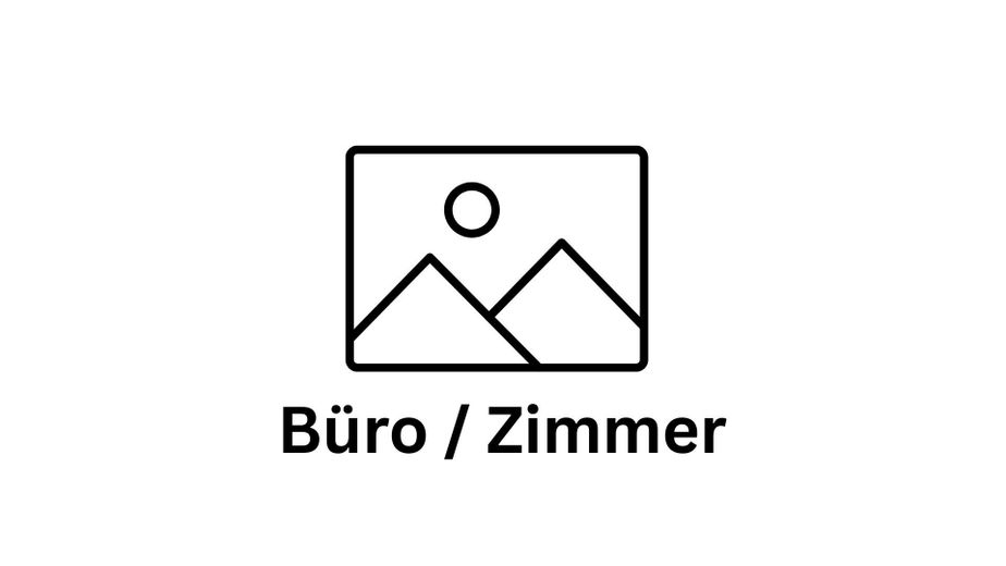 Traumhaus in der Eifel – Büro / Kinderzimmer 3