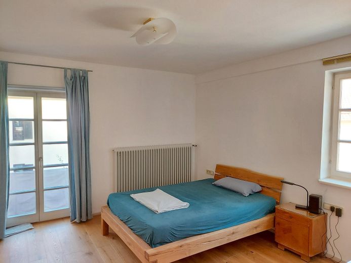 Schlafzimmer 1. Stock