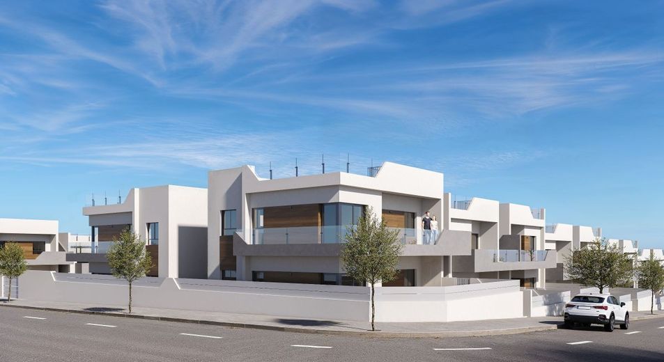 Immobilien kaufen in Spanien mit Gerd Ströckens bestcostahome.de Ansicht