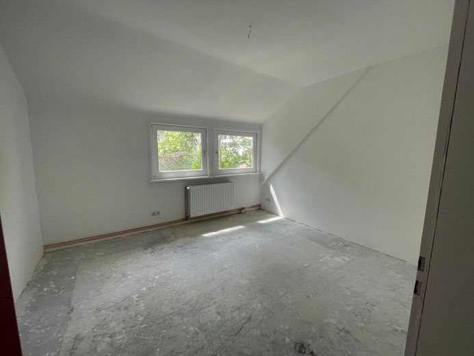 Traumhafte Aussichten  RESERVIERT  großzügig - Stellplatz – Großes Schlafzimmer