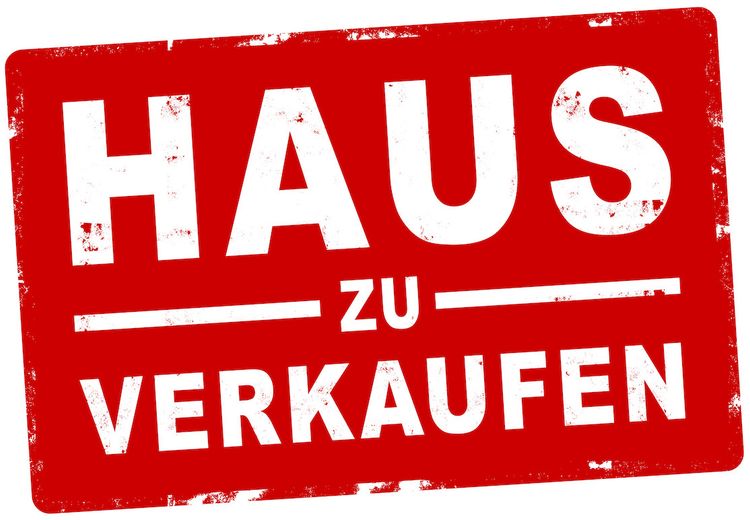 ***بدون عمولة***منزل منفصل لعائلة واحدة ومنزل خلفي صغير إضافي***للحرفيين*** – HAUS + zusätzliches Häuschen !