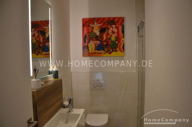 Hochwertige, geschmackvoll und komplett ausgestattete 4 Zi. Whg, 2 Bäder, offene, moderne Ausstattung/Möblierung, Loggia, 2 Stellplätze. – 6ae38e22425e15c3f31ae93a504af186c4d28cfe.jpg