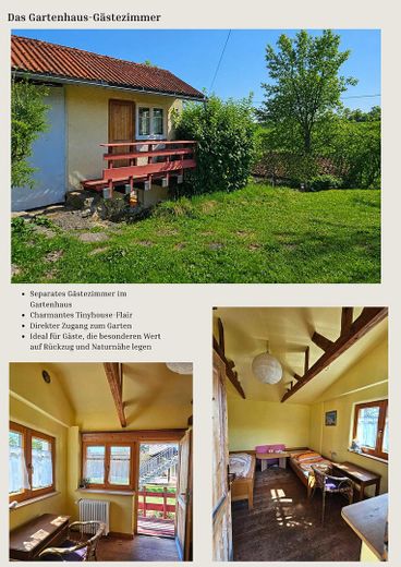 Seminarhaus mit einzigartigem Charakter zu verkaufen – Foto 13
