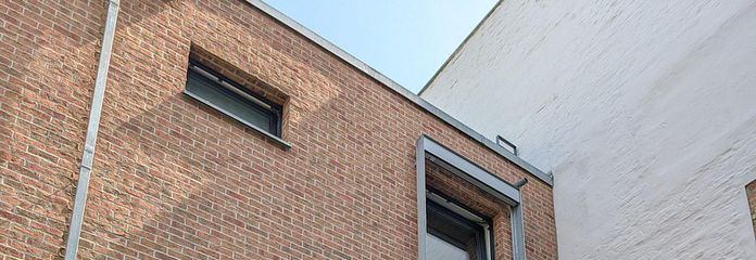 Stadthaus im ruhigen Hinterhof in Berlin-Prenzlauer Berg