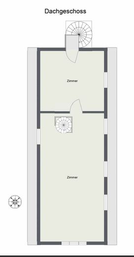 Dachgeschoss