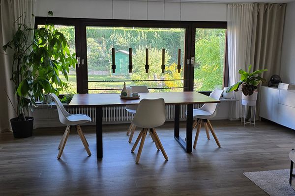 Schöne 3-Zimmerwohnung in Stuttgart-Kaltental
