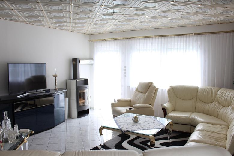Wohnzimmer I