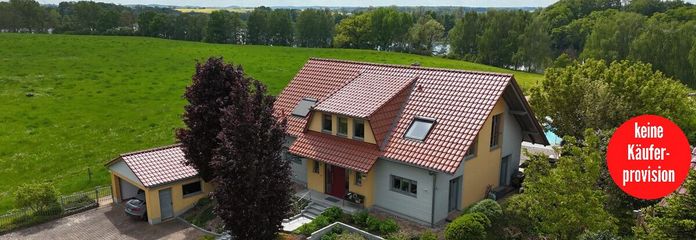 Einfamilienhaus
