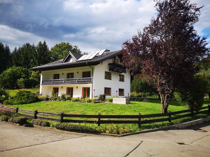 Appartamento al piano terra con 3 stanze in affitto a Surberg – Garten