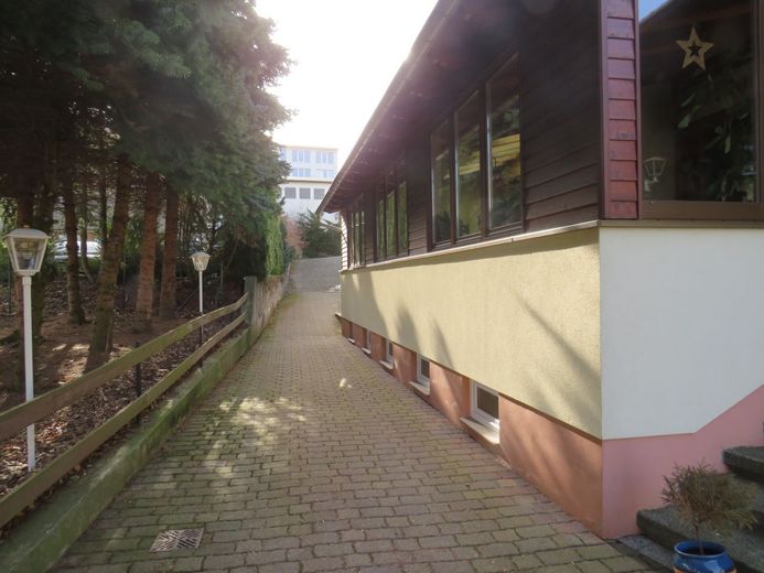 Lengefeld, Gaststätte – Foto 10