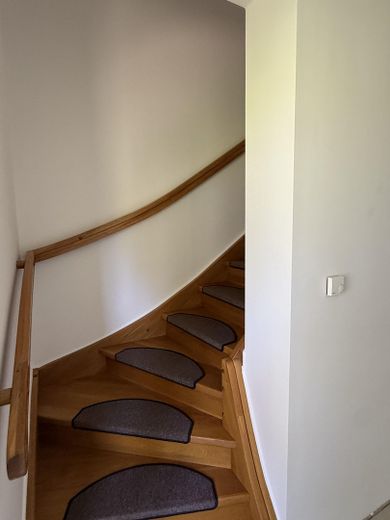 PROVISIONSFREI! Großes Zweifamilienhaus mit Einliegerwohnung Mehrgenerationenhaus Wohnen Arbeiten – Фото 23