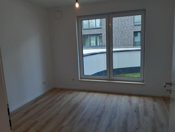 Gartenwohnung, A+ als Kapitalanlage oder Selbstnutzung – Schlafzimmer 1