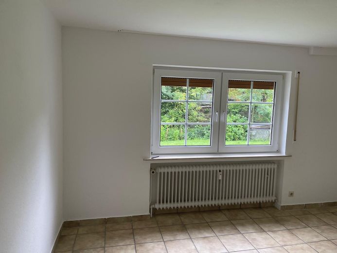 Neunkirchen, Wohnung in ruhiger/zentraler Lage, 3 Zimmer – Wohnzimmer