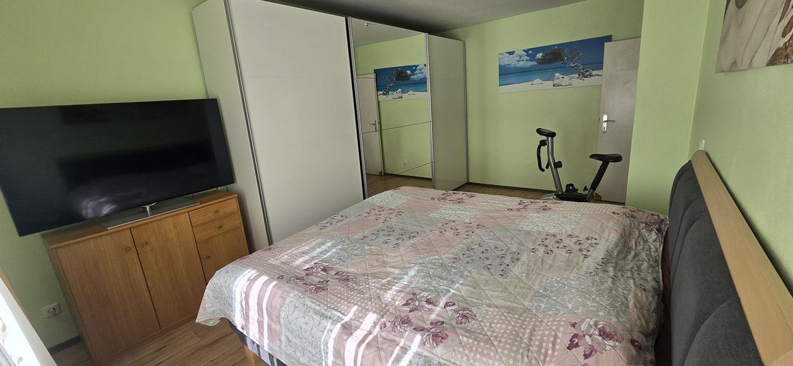 Schlafzimmer-Bild 2