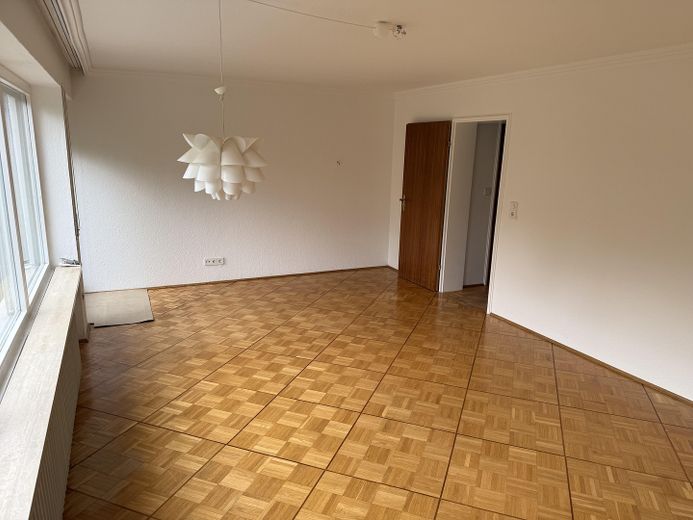 Wohnzimmer Ansicht 1