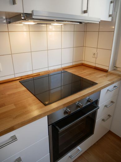 Linden genießen! 2 Zimmerwohnung 41 qm, Limmerstraße 10 – Foto 3