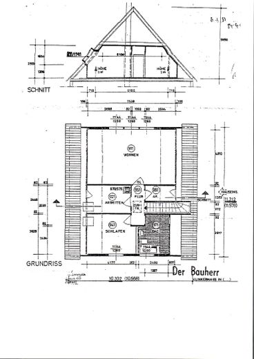 DG- Ferienwohnung 76 m²