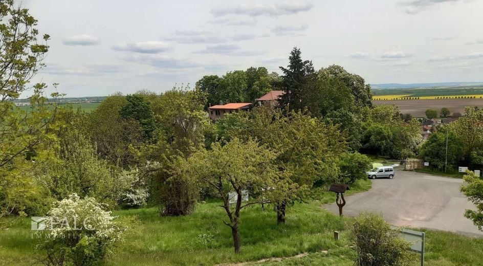 Gasthaus Düppel - Vielseitige Immobilie mit Appartments, Wohnungen und Panoramablick – Blick vom Seeberg Kopie