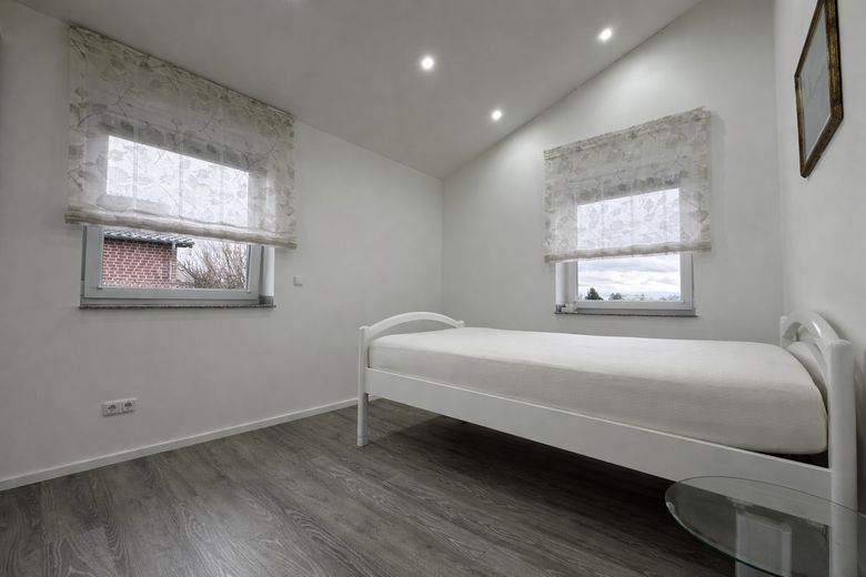 Wohnung 1. OG rechts