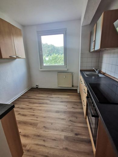 Warlitz - Renovierte und ruhige 3 Zimmer Erdgeschosswohnung ab sofort zu vermieten – Foto 3